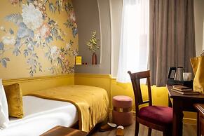Welcome Hotel