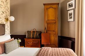 Welcome Hotel