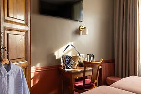 Welcome Hotel