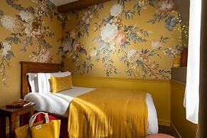 Welcome Hotel