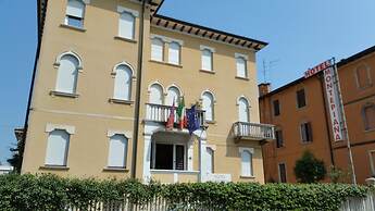 Hotel Montepiana
