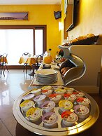 Hotel Cris
