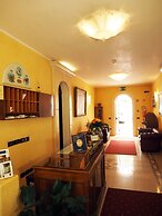 Hotel Cris