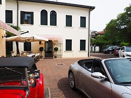Hotel Cris