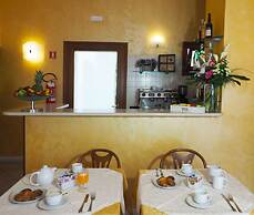 Hotel Cris
