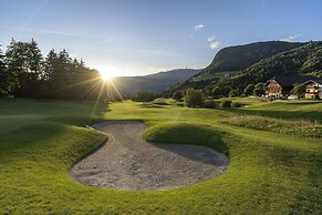 Mirabell Alpine Garden Resort