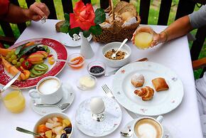 Mirabell Alpine Garden Resort