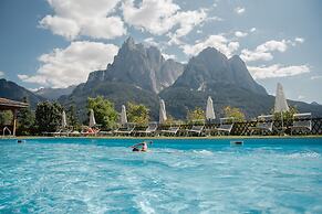 Mirabell Alpine Garden Resort