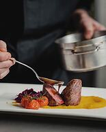 Mirabell Alpine Garden Resort