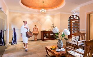 Mirabell Alpine Garden Resort