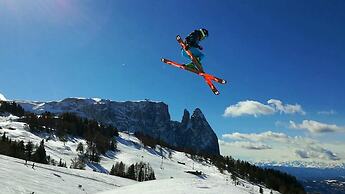 Mirabell Alpine Garden Resort