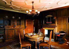 Mirabell Alpine Garden Resort