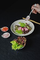 Mirabell Alpine Garden Resort