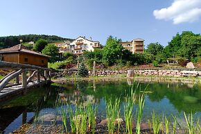 Mirabell Alpine Garden Resort