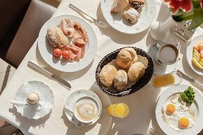 Mirabell Alpine Garden Resort