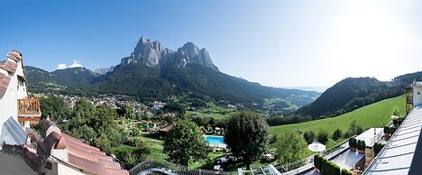 Mirabell Alpine Garden Resort