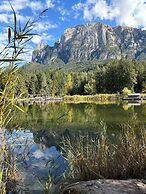 Mirabell Alpine Garden Resort