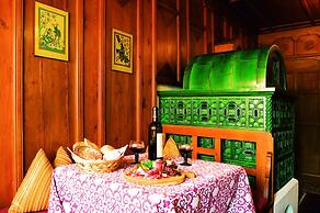 Mirabell Alpine Garden Resort