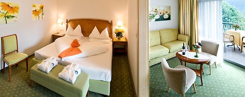 Mirabell Alpine Garden Resort