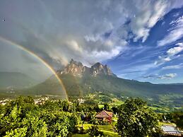 Mirabell Alpine Garden Resort