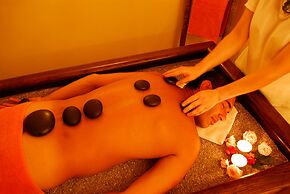 Mirabell Alpine Garden Resort