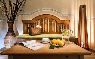 Mirabell Alpine Garden Resort