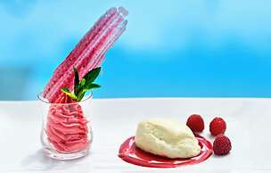 Mirabell Alpine Garden Resort