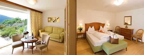 Mirabell Alpine Garden Resort