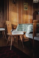 Mirabell Alpine Garden Resort