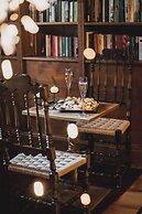 Mirabell Alpine Garden Resort