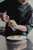 Mirabell Alpine Garden Resort