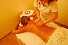 Mirabell Alpine Garden Resort