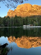 Mirabell Alpine Garden Resort