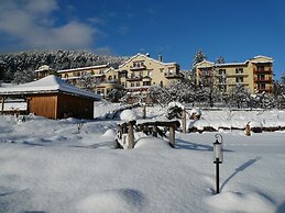 Mirabell Alpine Garden Resort