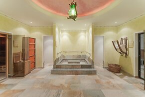 Mirabell Alpine Garden Resort