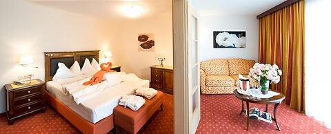 Mirabell Alpine Garden Resort