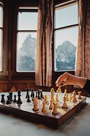 Mirabell Alpine Garden Resort