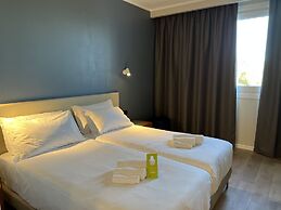 B&B Hotel Quarto d'Altino