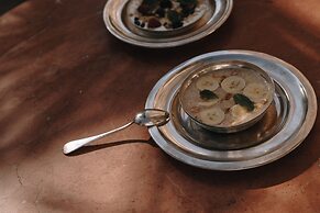 Parkhotel Mondschein, a Member of Design Hotels