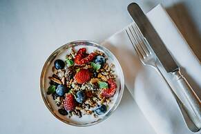 Parkhotel Mondschein, a Member of Design Hotels