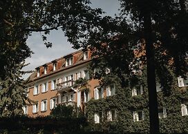 Parkhotel Mondschein, a Member of Design Hotels