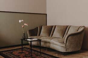 Parkhotel Mondschein, a Member of Design Hotels