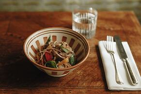 Parkhotel Mondschein, a Member of Design Hotels