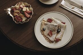 Parkhotel Mondschein, a Member of Design Hotels