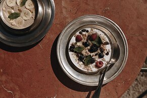 Parkhotel Mondschein, a Member of Design Hotels