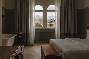 Parkhotel Mondschein, a Member of Design Hotels