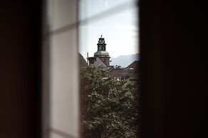 Parkhotel Mondschein, a Member of Design Hotels