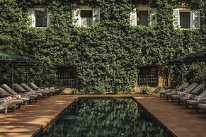 Parkhotel Mondschein, a Member of Design Hotels