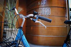 Hotel & Residence Il Teatro
