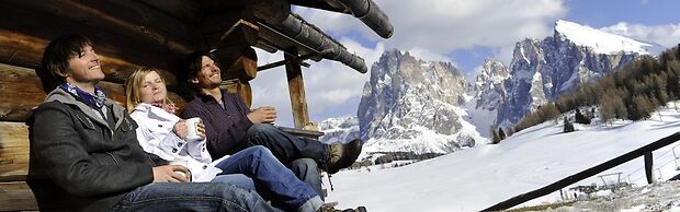 Piccolo Hotel Sciliar